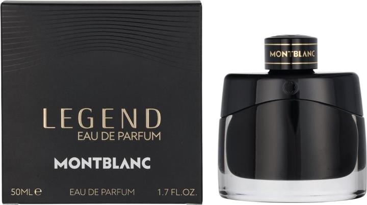 Immagine prodotto Montblanc Legend (Eau de parfum, 50 ml)
