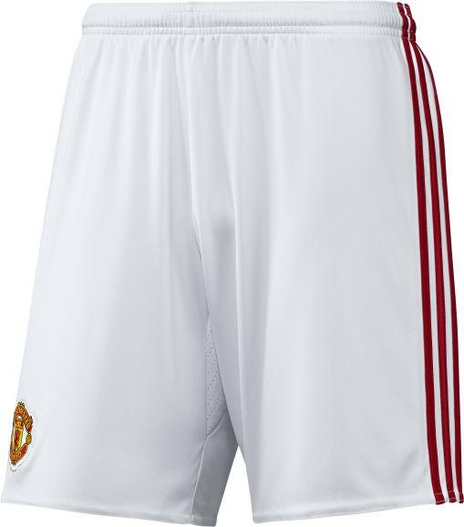 adidas Manchester United Hose home 16-17 (M)