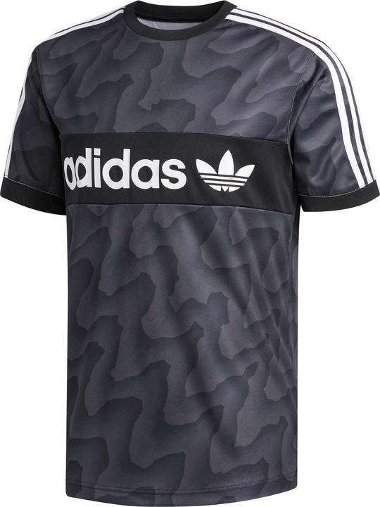 Produktbild adidas CMA Warp Jersey (S)