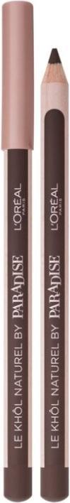Produktbild L'Oréal Paris Paradise (102 Pure Espresso)