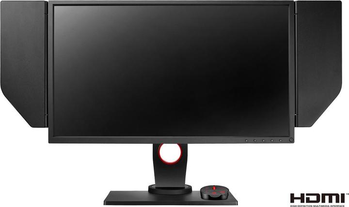 BenQ Zowie Xl2546 (1920 x 1080 pixels, 24.50")