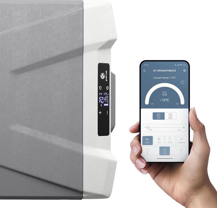 Actual product image Peme NL40 Quest 40