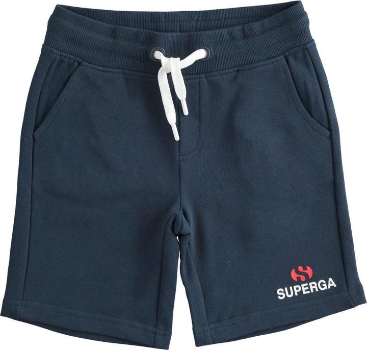 Superga Freizeitshorts