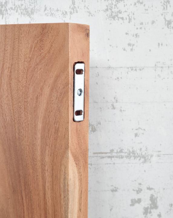 Actual product image Wohnling Mit (60 x 26 x 4 cm)