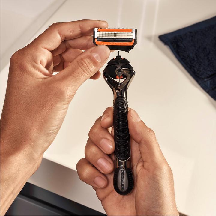 Produktbild Gillette ProGlide Power (12 x)