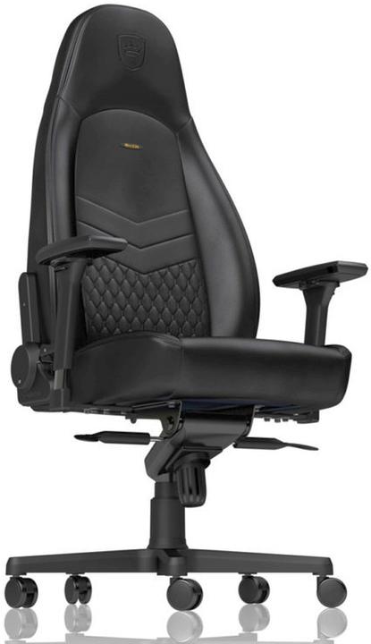 Produktbild noblechairs ICON Echtleder