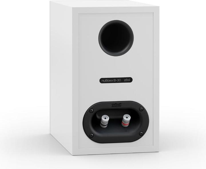 Produktbild Nubert nuBoxx B-30 (1 Paar, 140 W)