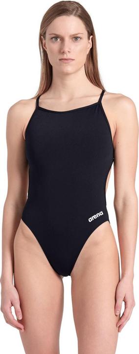 Image du produit Arena W Swimsuit Lace Back Solid (38)