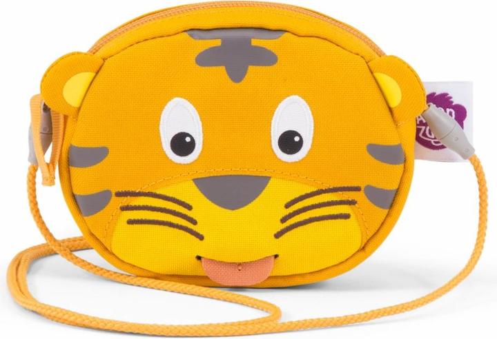 Actual product image Affenzahn Timmy Tiger