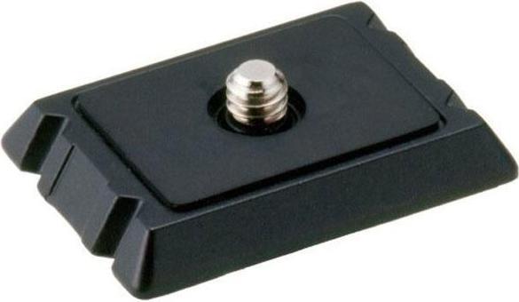 Velbon QB-3B, quick release plate (Tripod quick-release plate)