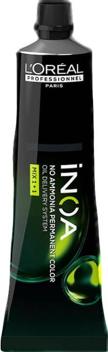 Actual product image L'Oréal Professionnel Inoa (Brown)