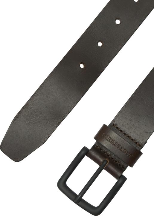 Actual product image Jack & Jones Leather belt (105)