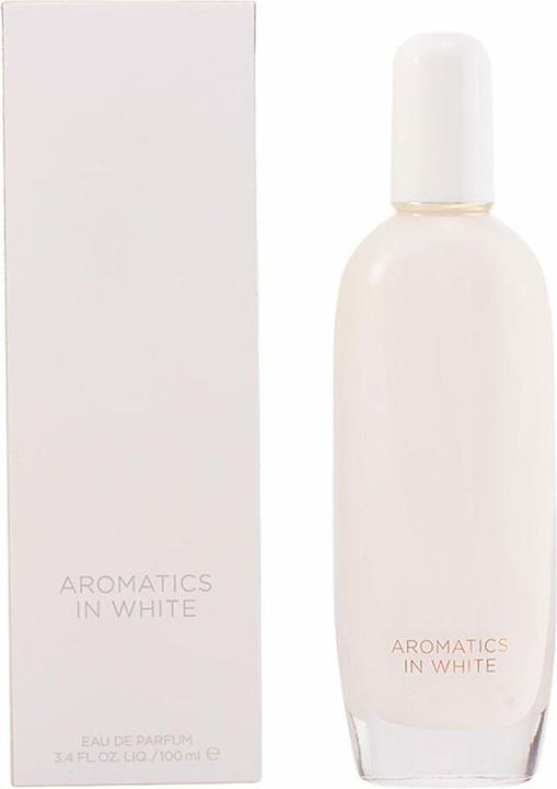 Clinique Aromatics in White