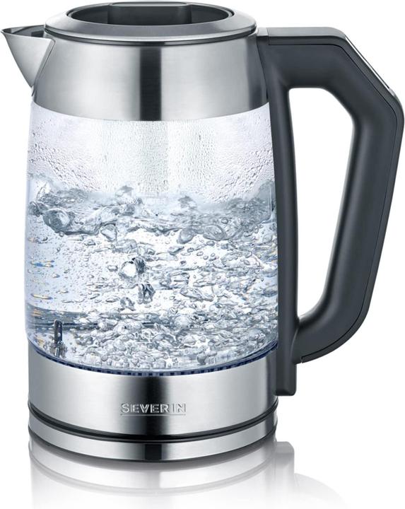 Severin Kettle cordless WK 3477 (1.70 l)