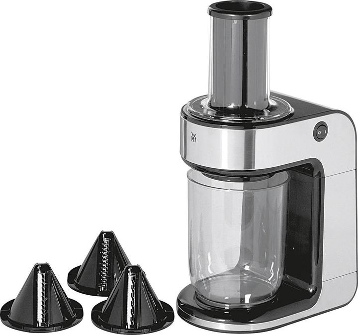 Actual product image WMF Kult X Spiralizer