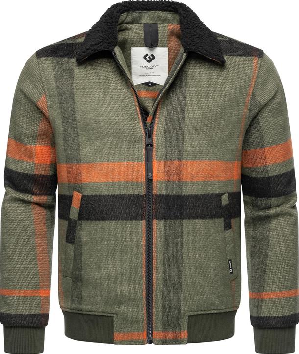 Ragwear Sivval Check