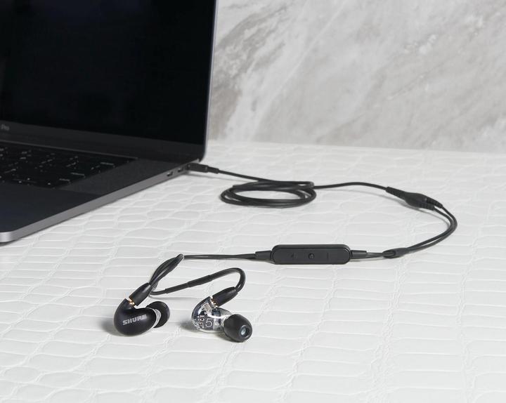 Produktbild Shure Aonic 5 (ANC, Kabelgebunden)