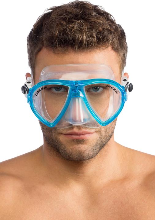 Actual product image Cressi Ocean