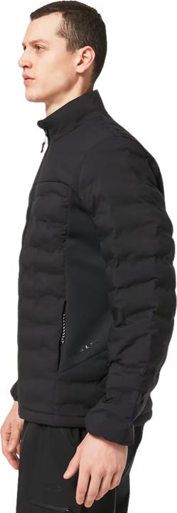 Actual product image Oakley Ellipse Rc Quilted Jacket (S)