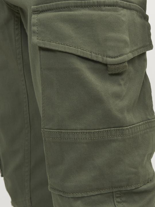 Actual product image Jack & Jones Jpstpaul Jjflake Akm 542 Noos Mni (116)