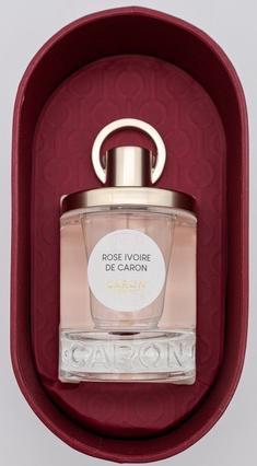 Caron Rose Ivoire - EDP - Volume: 100 ml (Eau de Parfum, 100 ml)