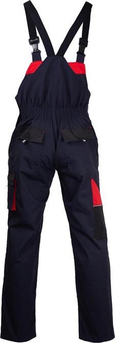 Image du produit Haushalt Bib Pants.Xl (XL)