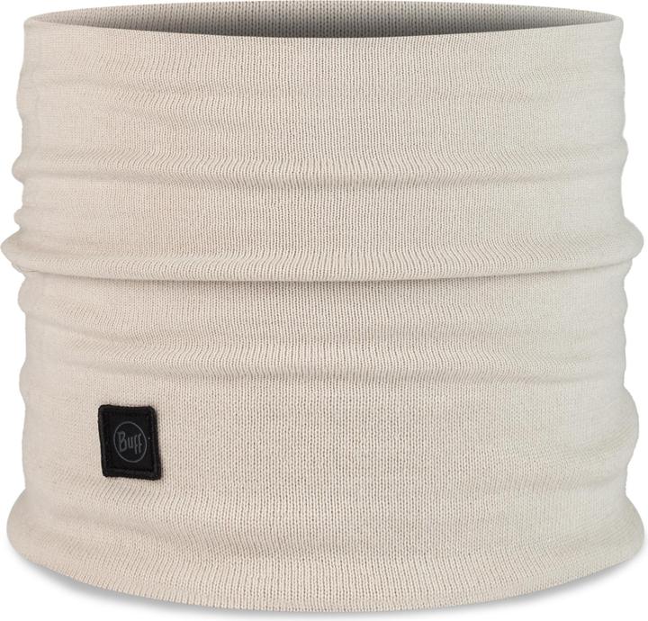 Buff Knitted Neck Niels Evo Ice