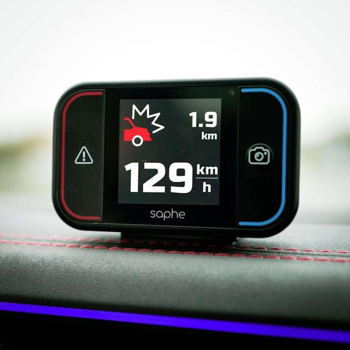 Image du produit Saphe Drive Pro