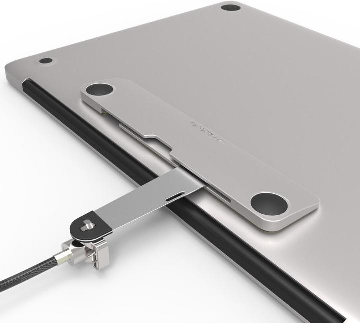 Actual product image Maclocks Blade