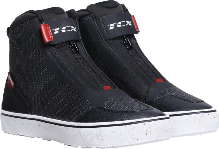 Actual product image TCX Femmes Chaussures Ikasu 2 WP (Women, 40)