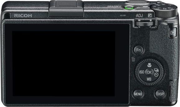Image du produit RICOH Gr III (28 mm, 24.20 Mpx, APS-C / DX)