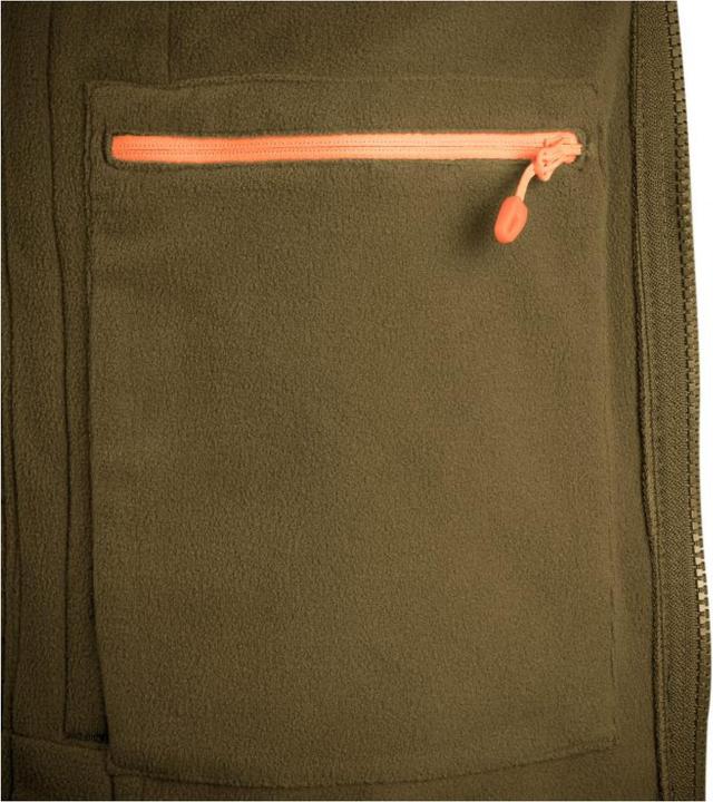 Actual product image Stoirm Tactical Softshell-CT-M (M)