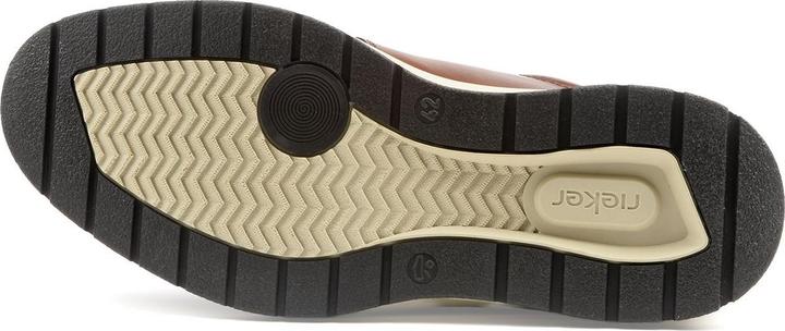 Actual product image Rieker Gurgaon (40)