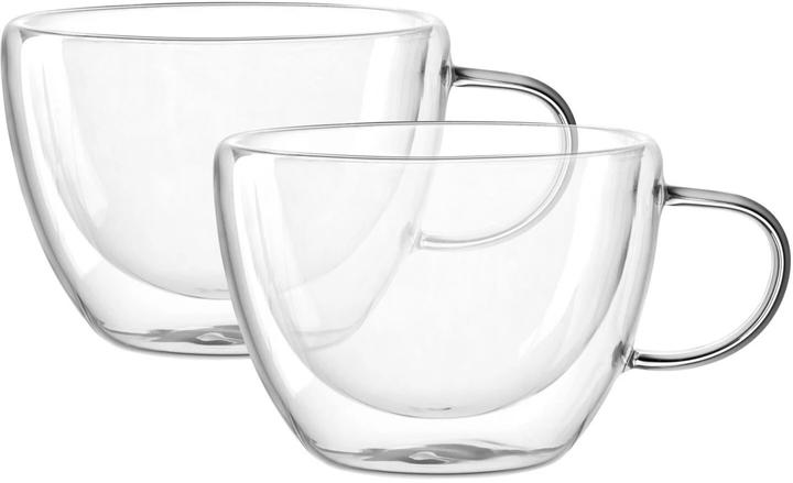 Leonardo Teetasse Duo (360 ml, 2 x)