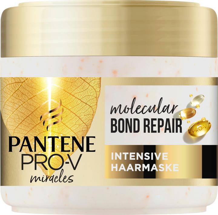 Actual product image Pantene Molecular Bond Repair (300 ml)