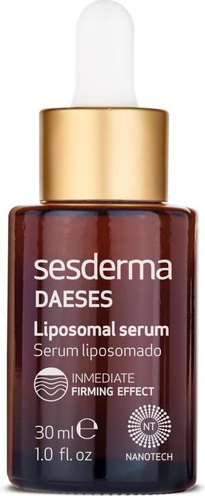 Actual product image Sesderma SesdermaDAESES liposomal serum, firming cream, 30ml (30 ml)