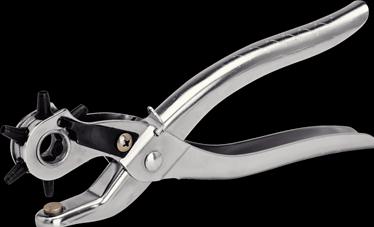 Produktbild Rapid RP03 Lochzange (275 mm)