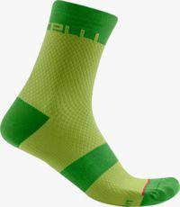 Castelli Velocissima 12 Sock (M/L)