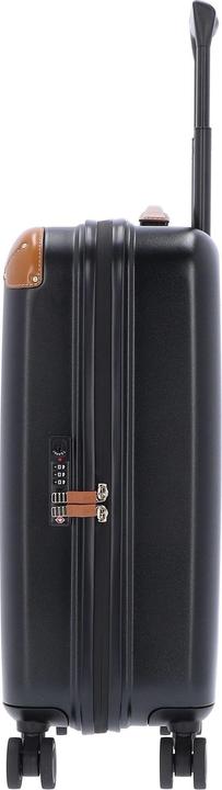 Produktbild Brics Amalfi 4-Rollen Kabinentrolley 55 cm (38 l, Handgepäck (bis 50l))