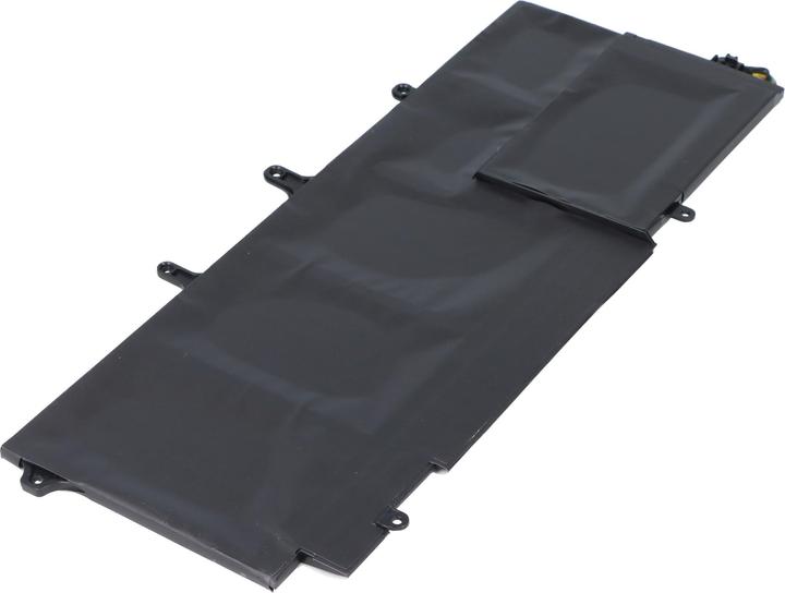 Produktbild AccuCell Akku HP EliteBook 1040 Akkutyp HSTNN-DB u.a. (3750 mAh)