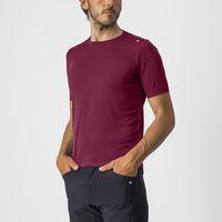Produktbild Castelli Tech 2 Tee (M)