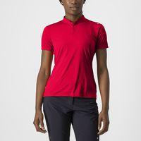 Castelli Tech 2 W Polo (XS)