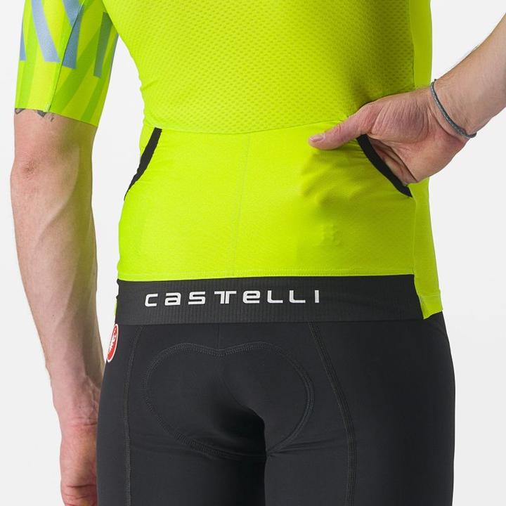 Castelli Free Speed 2 Race Top