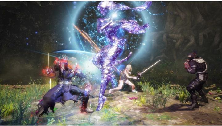 Image du produit Square Enix Stranger of Paradise Final Fantasy Origin (Xbox Series X, Xbox One X, Xbox One S, DE)