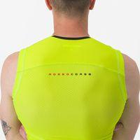 Image du produit Castelli Free Tri 2 Sleeveless Top (XS)