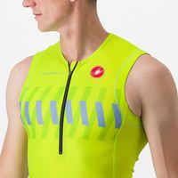 Image du produit Castelli Free Tri 2 Sleeveless Top (XS)