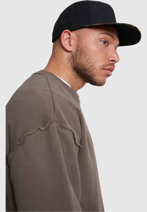 Actual product image Flexfit Classic Snapback 2-Tone Camo (One size)