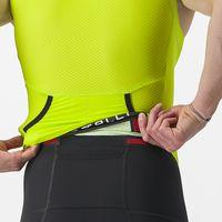 Image du produit Castelli Free Tri 2 Sleeveless Top (XS)