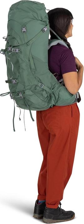 Actual product image Osprey Ariel 55 Trekkingrucksack 73 cm (55 l)