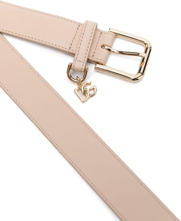 Actual product image Dolce & Gabbana Belts Pink (85)